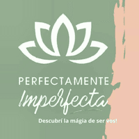 Perfectamente Imperfecta logo