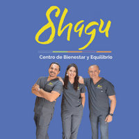 Shagu logo