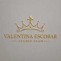 Salón de Belleza de Valentina Escobar Lenis logo