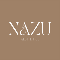 Nazu Aesthetics logo