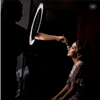 MON Beauty | Miin Pro Beauty Studio logo