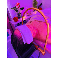 Gia Riveros Beauty spa  logo