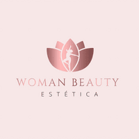 Woman Beauty Estética  logo
