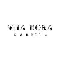 VITA BONA BARbería logo