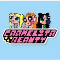 Carmelita Beauty logo