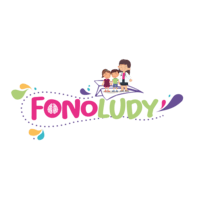 FONOLUDY - FONOAUDIOLOGIA INFANTIL logo