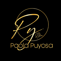 Paola puyosa logo