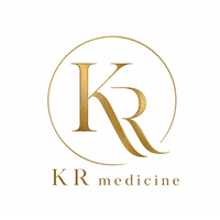 KR MEDICINE logo