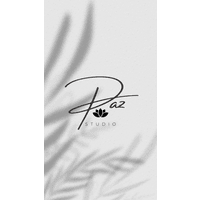 Paz_Studio  logo