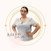 Busani Centro Estetico logo
