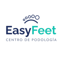 Easyfeet Centro de Podología logo