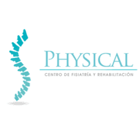 Physical Centro de Fisiatria y Rehabilitacion logo