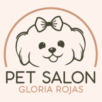 Pet Salon Gloria Rojas logo