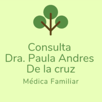 Dra. Paula Andrés - Consulta Medicina Familiar logo