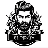 El Pirata logo