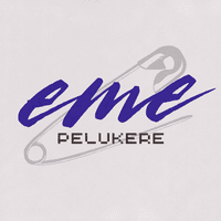 Peluquería de Eme Bascuñán logo