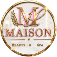 MAISON BEAUTY SPA logo