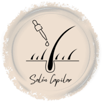 Ghi Hdez Salón Capilar  logo