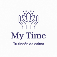 MyTime Montevideo - Masaje facial Kobido por Melanie Vazquez logo