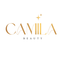 Estética Camila beauty logo