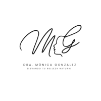 Consultorio de la Dra. Mónica González logo