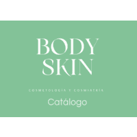 BODY SKIN COSMETOLOGIA  logo