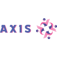 Axis Centro de Rehabilitacion. logo