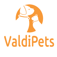 ValdiPets logo