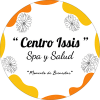 Centro Issis Spa y Salud.  logo