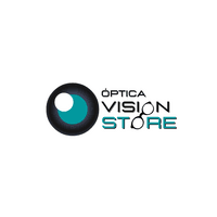 Optica Vision Store Valdivia  logo