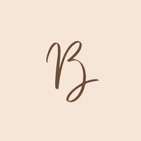 B Studio logo