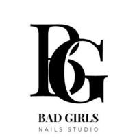 BAD GIRLS STUDIO logo