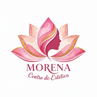 MORENA CENTRO DE ESTETICA logo