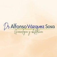 Dr. Alfonso Vázquez Sosa - Motul logo