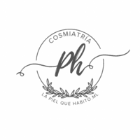 COSMIATRIA La piel que habito logo