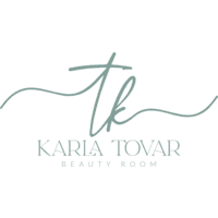 Karla Tovar / Beauty Room logo