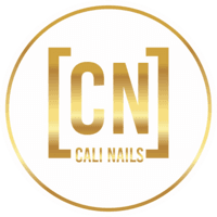 Salón de Belleza Cali Nails logo