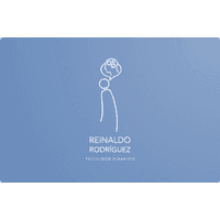 Reinaldo Rodriguez Psicólogo logo
