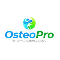 OsteoPro logo