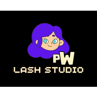 PRETTY WOMAN LASHES By Marti Poliszczuk logo