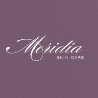 Meridia Skincare logo