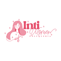 Intiwomen Peluquería 👩‍🎨 logo