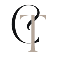 Camila Taborda Cosmetología logo