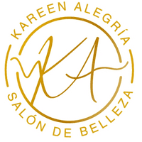 Salón de Belleza de Kareen Alegria logo