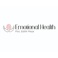 Emotional Health Psic. Edith Meza logo