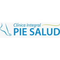 Clínica Integral Pie Salud  logo