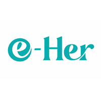e~Her logo