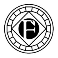 FEDORA Nail Spa logo