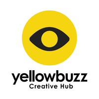 Yellowbuzz Creative Hub logo