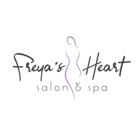 Freya´s Heart Salon & Spa logo
